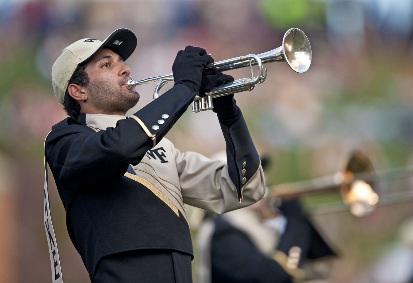 Florida State Wake Forest football